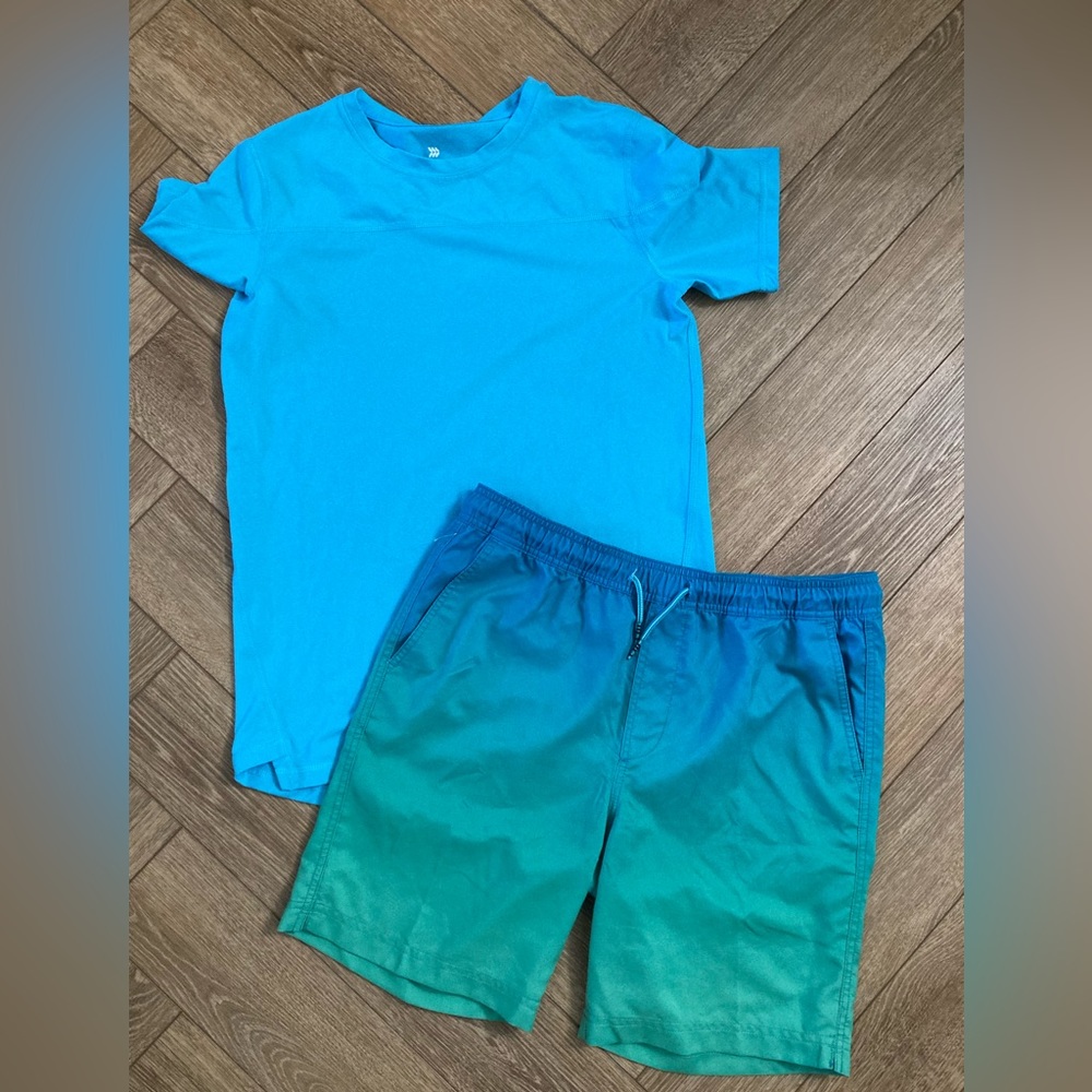 Tilly’s Brand, C-Y-A Boys XL Board Shorts